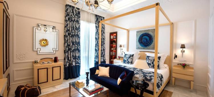 玛丽亚·路易莎宫殿酒店  GL by Kaizen Hoteles(Hotel Casa Palacio María Luisa)图片