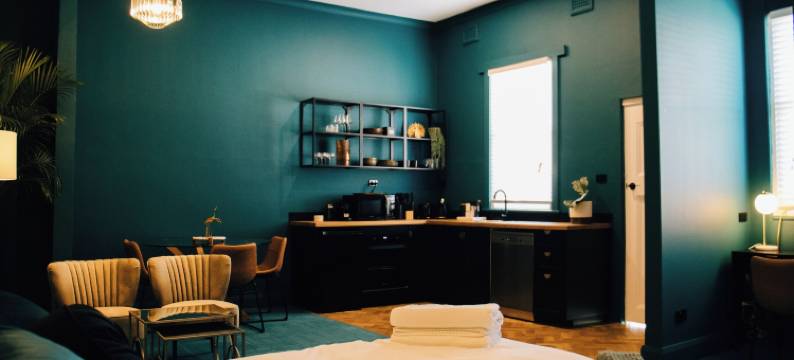 Rooms of Renown图片