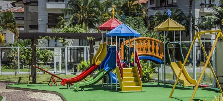 滨海海港勃朗峰度假村(Porto Marina Rede Mont Blanc)图片