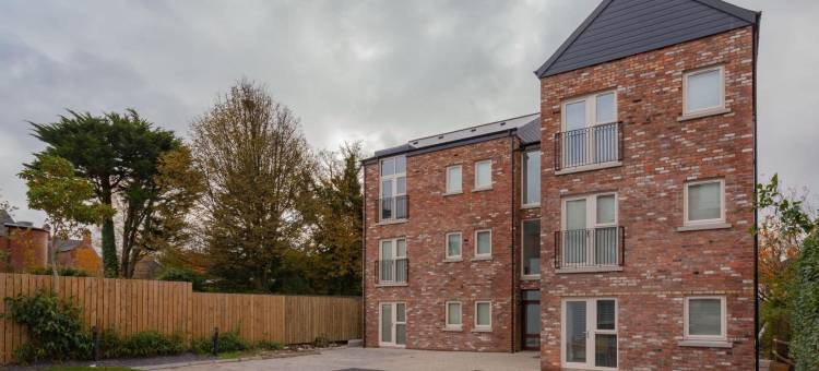 Ulsterville公寓(The Ulsterville Residences - Free on-Site Parking)图片
