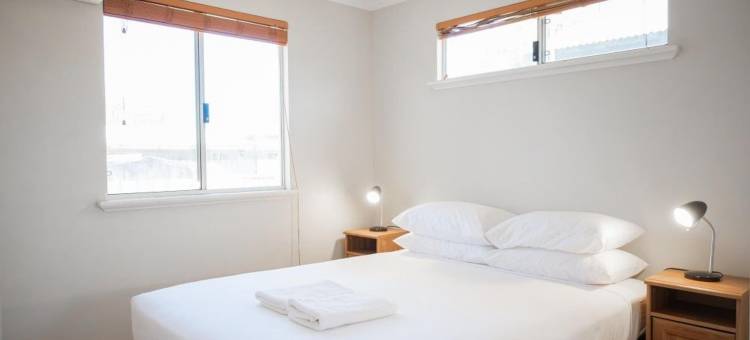 发现公园 - 卡纳尔冯(Discovery Parks - Carnarvon)图片