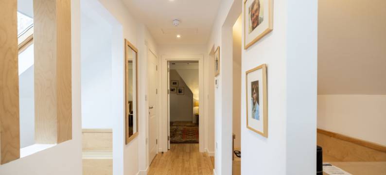 Limehouse 图书馆酒店(Limehouse Library Hotel)图片