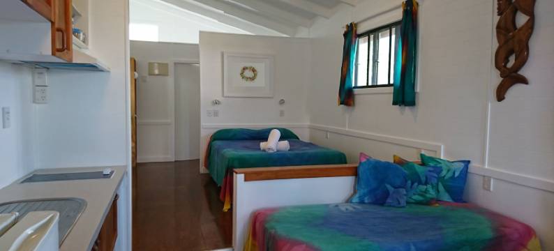 Aroa海滩度假村(Aroa Beachside Resort)图片