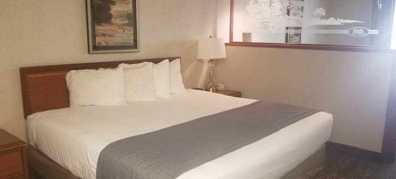 塞勒姆希洛套房酒店(Shilo Inn Suites Salem)图片