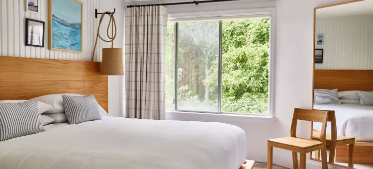 帕克海滩旅馆(Bluebird Parker Beach Lodge)图片