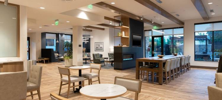 西南驻地万豪居家酒店(Residence Inn Fort Worth Southwest)图片