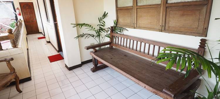 巴莱宝艾旅游酒店(Balay Travel Lodge)图片