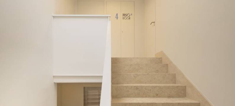 里斯本服务式公寓 - 埃斯特雷拉(Lisbon Serviced Apartments - Estrela)图片