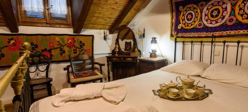 爱神之家，全景海景，完美位置(Eros Pittoresque Retreats - Perfect Location, Panoramic Seaview)图片