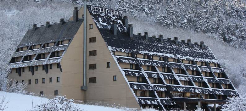 图卡瑞沃酒店(Rvhotels Tuca)图片