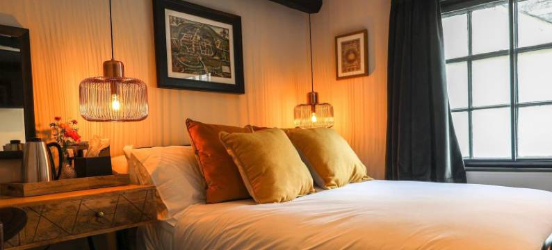 土耳其人的头部(The Turks Head)图片