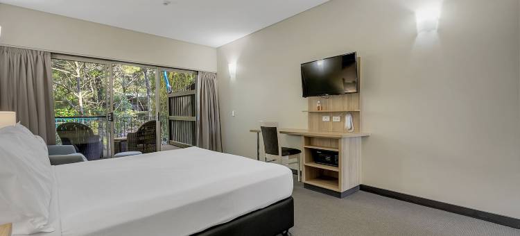 Kingfisher Bay Resort图片