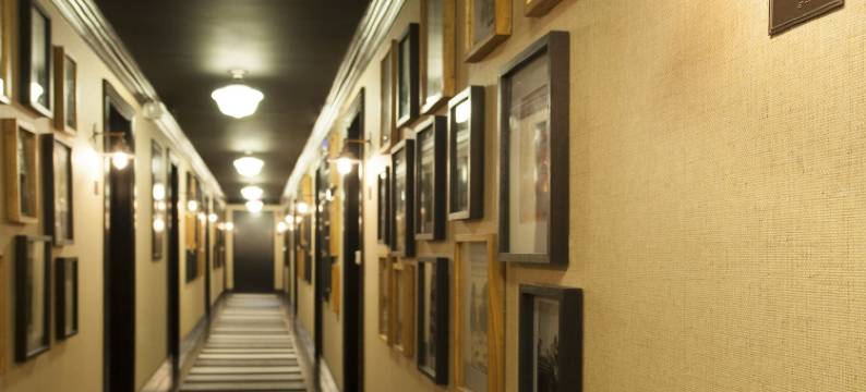 巨浪酒店(Shepley South Beach Hotel)图片