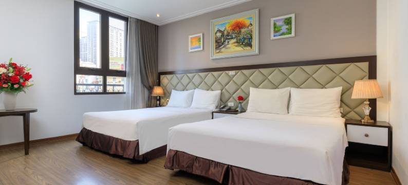 Yolo哇酒店(Yolo Wa Hotel)图片