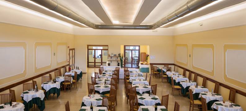 特尔姆维纳多罗酒店(Hotel Terme Vena d'Oro)图片