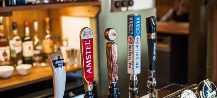 马与马夫酒店(The Horse and Groom Inn)图片