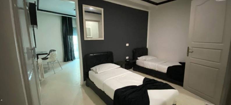 勒卡里菲酒店(Hôtel le Calife)图片