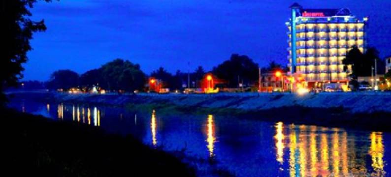 国王飞翔酒店(King Fy Hotel)图片