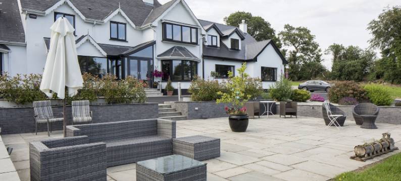 铁路乡村别墅民宿(Railway Country House)图片