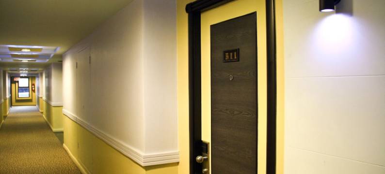 BP豪华套房酒店(BP Grand Suite Hotel)图片