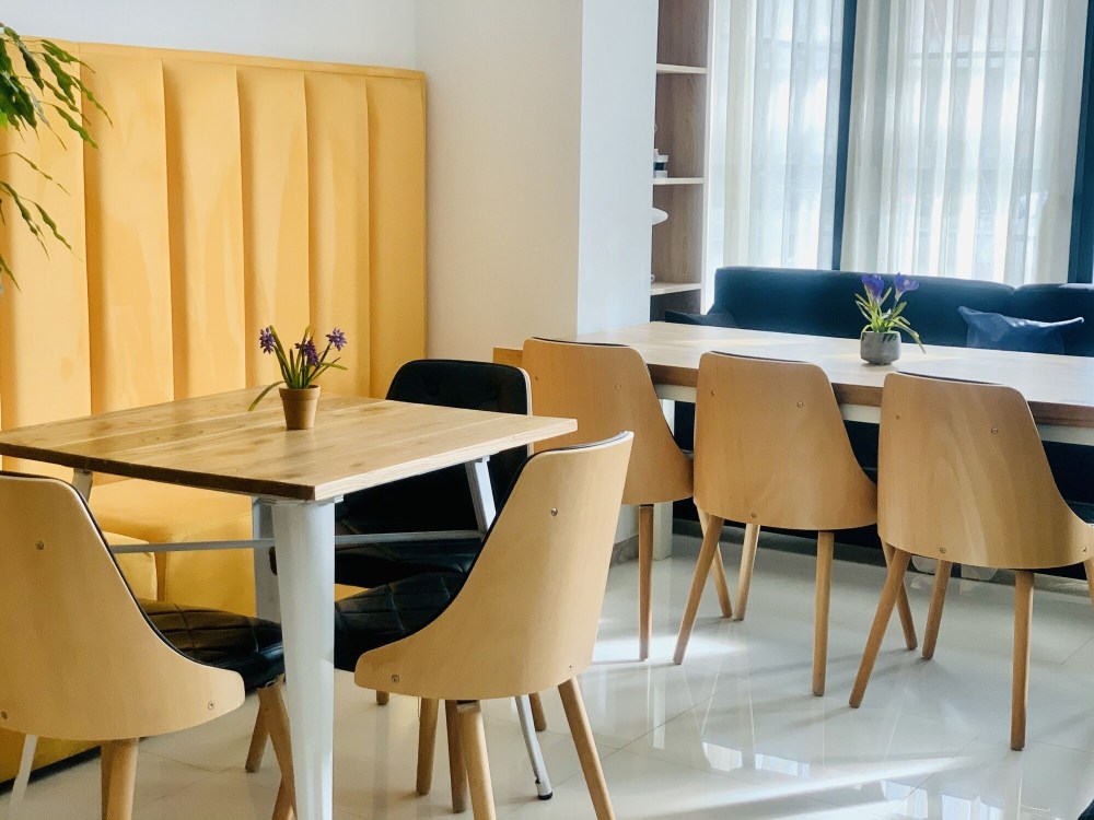 Park Hotel Over view