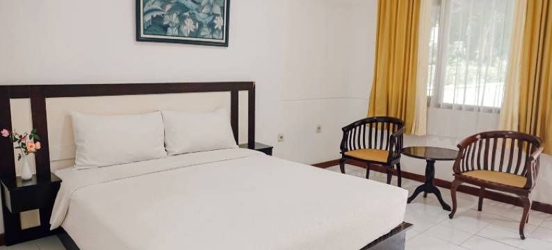 由Sahid管理的塞亚特山谷度假村(Lembah Ciater Resort Managed by Sahid)图片