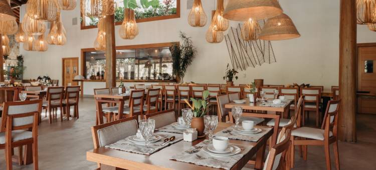 Aysú Trancoso酒店(Aysú Trancoso Hotel)图片