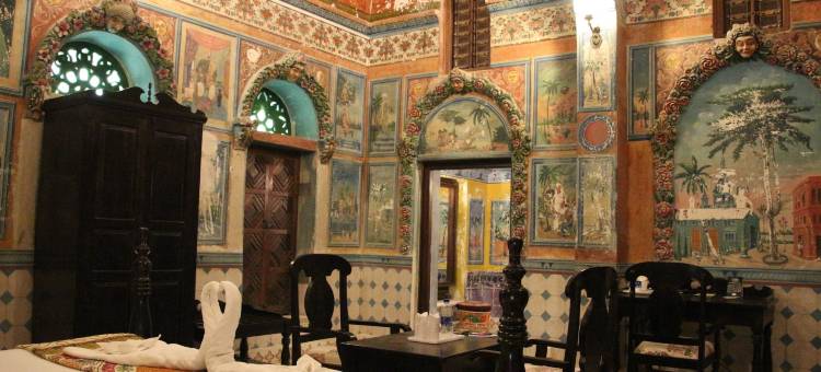 马尔吉加卡姆拉酒店(Malji Ka Kamra)图片