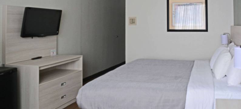 东锡拉丘兹品质酒店和套房 - 运载人圆圈(Quality Inn & Suites East Syracuse - Carrier Circle)图片