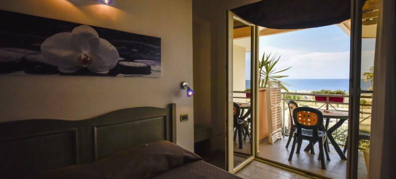 拉维拉酒店(Hotel la Villa)图片