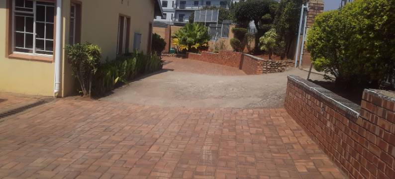 维亚纳缇民宿(Vuya Nathi Bed and Breakfast)图片