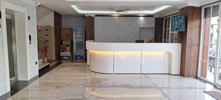 科德莉亚酒店(Hotel Cordelia Inn)图片