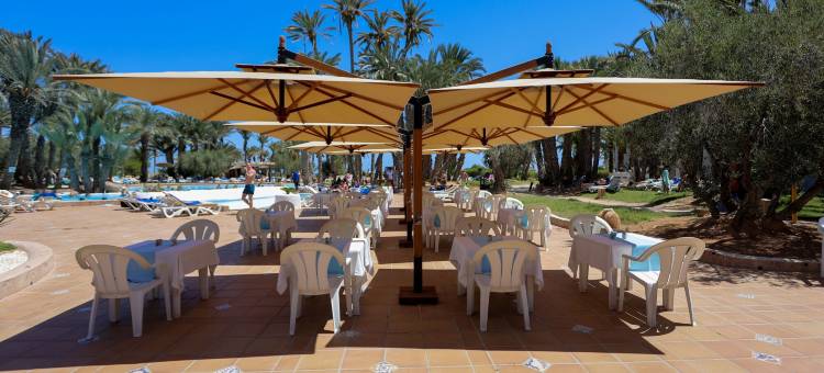 欧德赛海水浴场度假村(Odyssee Resort Thalasso & Spa)图片