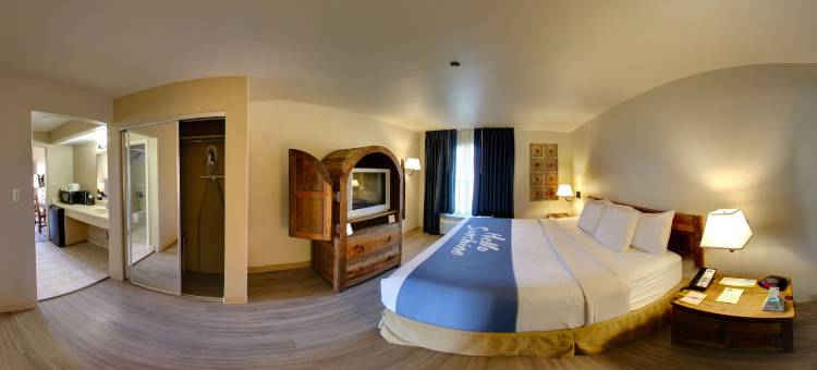 拉诺戴斯套房酒店(Days Inn & Suites by Wyndham Llano)图片