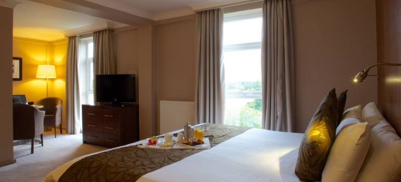 亨博皇家酒店(Humber Royal Hotel)图片