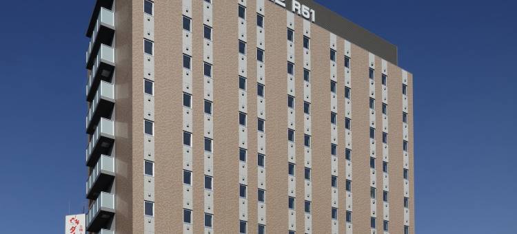 中央酒店-成田2 R51(Center Hotel Narita2 R51)图片