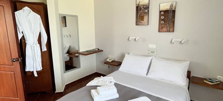 伊奥克斯公寓式酒店(Iolkos Hotel Apartments)图片