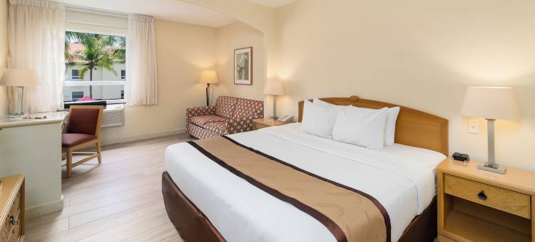 品质酒店-皇家机场(Quality Hotel Real Aeropuerto San Salvador)图片