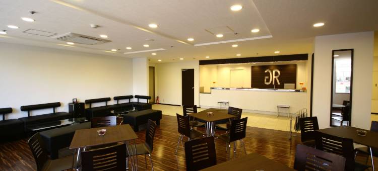 鹿儿岛天文馆宫崎富豪酒店(Green Rich Hotel Kagoshima Tenmonkan)图片