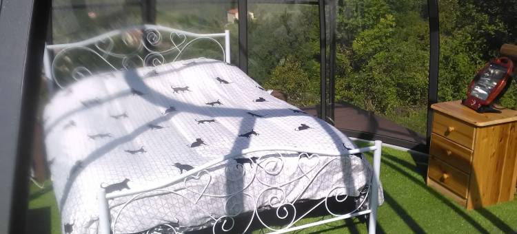 拜拉德斯农场酒店(Ferme des Baillards)图片