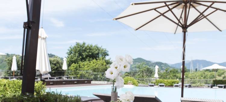 特纳塔达莫尔酒店(Tenuta D'Amore)图片