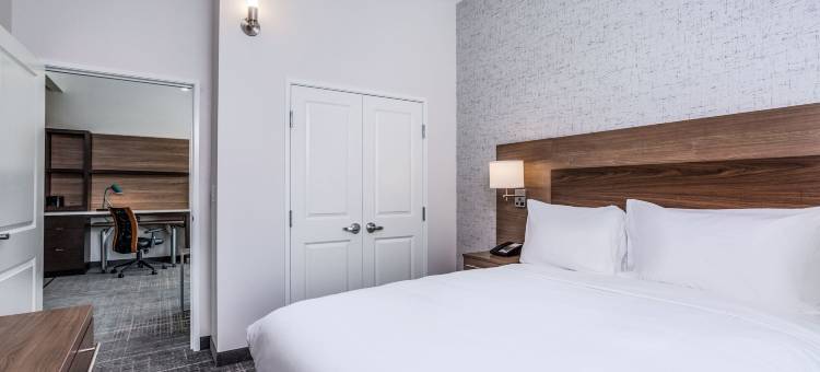 芝加哥沃基根/格尼TownePlace Suites酒店(TownePlace Suites Chicago Waukegan/Gurnee)图片
