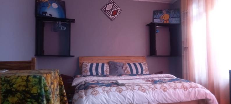 汤米的预算房间(Tommy's Budget Rooms)图片