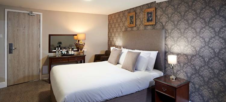 商人之家酒店，贝斯特韦斯特品质精选(The Merchants House, BW Signature Collection)图片