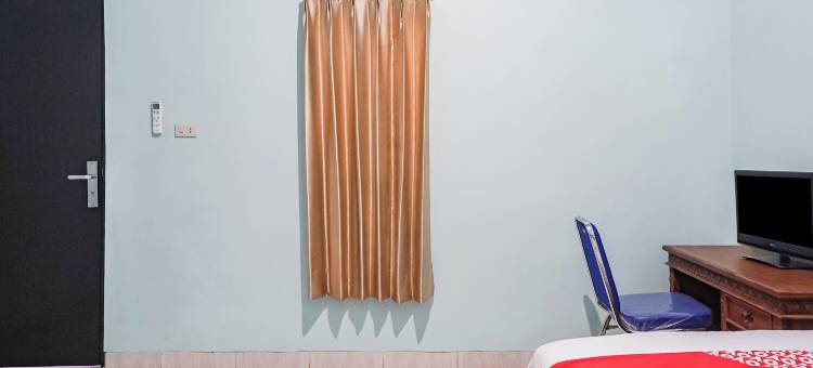 O酒店 Riharti伊斯兰旅馆(Hotel O Guest House Riharti Syariah)图片