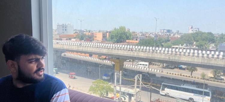 Narison 酒店由 Divud Ecom 运营(Narison Hotel by Divud Ecom)图片