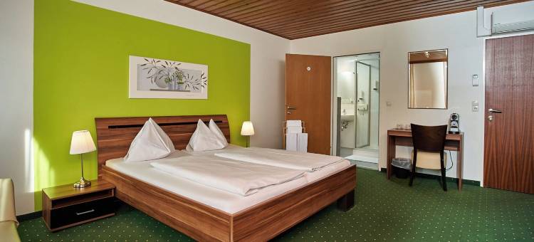 湖畔之家斯图本贝格(Haus am See Stubenberg)图片