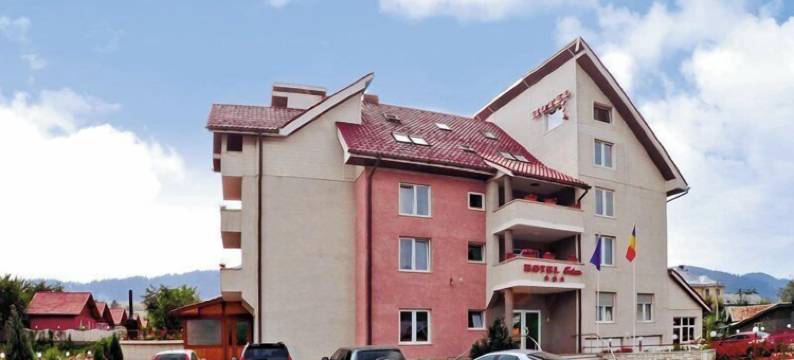 伊顿酒店(Hotel Eden)图片