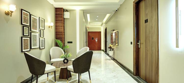 Saltstayz Select - Pitampura图片