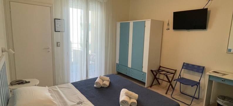 迪普拉塔尼酒店(Hotel Dei Platani)图片